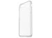 OtterBox Coque Symmetry Clear iPhone 8 Plus / 7 Plus - Clear Crystal