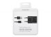 Samsung Adaptateur de charge rapide 15 W + câble USB-C vers USB