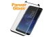 PanzerGlass Protection d'écran en verre trempé Case Friendly Samsung Galaxy S8