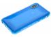 UAG Coque Plyo iPhone Xs / X - Bleu