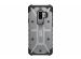 UAG Coque Plasma Samsung Galaxy S9 Plus - Transparent