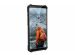UAG Coque Plasma Samsung Galaxy S9 Plus - Gris
