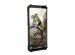 UAG Coque Plasma Samsung Galaxy S9 Plus - Vert