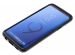 ZAGG Coque Battersea Samsung Galaxy S9 - Noir