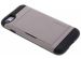 Spigen Coque Slim Armor CS iPhone SE (2022 / 2020) / 8 / 7 - Gris