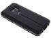Gear4 Étui de téléphone portefeuille Oxford Galaxy S9 - Noir