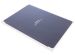 Apple Leather Smart Cover iPad Pro 12.9 (2015) - Bleu