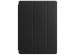 Apple Leather Smart Cover iPad Pro 12.9 (2015) - Noir