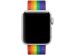 Apple Sport Loop bracelet Apple Watch Series 1-9 / SE - 38/40/41 mm - Multicolor
