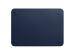 Apple ﻿Housse cuir MacBook 12 pouces - Blue