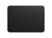 Apple ﻿Housse cuir MacBook 12 pouces - Black