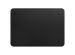 Apple ﻿Housse cuir MacBook 15 pouces - Black