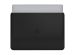 Apple ﻿Housse cuir MacBook 15 pouces - Black
