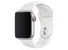 Apple Sport Band Apple Watch Series 1-9 / SE - 38/40/41 mm - White