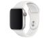 Apple Sport Band Apple Watch Series 1-9 / SE / Ultra (2) - 42/44/45/49 mm - White