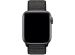 Apple Sport Loop bracelet Apple Watch Series 1-9 / SE - 38/40/41 mm - Noir