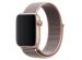 Apple Sport Loop bracelet Apple Watch Series 1-9 / SE - 38/40/41 mm - Pink Sand