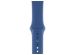 Apple Sport Band Apple Watch Series 1-9 / SE / Ultra (2) - 42/44/45/49 mm - Delft Blue