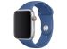 Apple Sport Band Apple Watch Series 1-9 / SE / Ultra (2) - 42/44/45/49 mm - Delft Blue