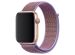 Apple Sport Loop bracelet Apple Watch Series 1-9 / SE / Ultra (2) - 42/44/45/49 mm - Lilac