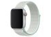 Apple Nike Sport Loop bracelet Apple Watch Series 1-9 / SE - 38/40/41 mm - Teal Tint