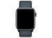 Apple Nike Sport Loop bracelet Apple Watch Series 1-9 / SE / Ultra (2) - 42/44/45/49 mm - Hyper Grape