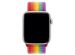 Apple Sport Loop Bracelet Apple Watch Series 1-9 / SE - 38/40/41 mm - Pride