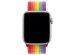 Apple Sport Loop bracelet Apple Watch Series 1-9 / SE / Ultra (2) - 42/44/45/49 mm - Pride