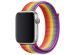Apple Sport Loop bracelet Apple Watch Series 1-9 / SE / Ultra (2) - 42/44/45/49 mm - Pride
