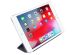 Apple Smart Cover iPad Mini 5 (2019) / Mini 4 (2015) - Charcoal Gray