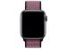 Apple Nike Sport Loop bracelet Apple Watch Series 1-9 / SE - 38/40/41 mm - Pink Blast / True Berry