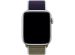 Apple Sport Loop bracelet Apple Watch Series 1-9 / SE / Ultra (2) - 42/44/45/49 mm - Khaki