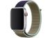 Apple Sport Loop bracelet Apple Watch Series 1-9 / SE / Ultra (2) - 42/44/45/49 mm - Khaki
