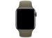 Apple Sport Band Apple Watch Series 1-9 / SE - 38/40/41 mm - Khaki