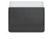 Apple ﻿Housse cuir MacBook Pro 16 pouces - Black