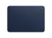 Apple ﻿Housse cuir MacBook Pro 16 pouces - Midnight Blue