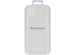 Apple ClearCase iPhone 11 Pro Max - Transparent