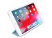 Apple Smart Cover iPad Mini 5 (2019) / Mini 4 (2015) - Cornflower
