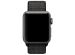 Apple Nike Sport Loop bracelet Apple Watch Series 1-9 / SE - 38/40/41 mm - Noir