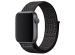 Apple Nike Sport Loop bracelet Apple Watch Series 1-9 / SE - 38/40/41 mm - Noir
