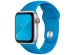 Apple Sport Band Apple Watch Series 1-9 / SE - 38/40/41 mm - Surf Blue
