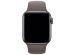 Apple Sport Band Apple Watch Series 1-9 / SE - 38/40/41 mm - Coastal Grey