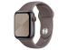 Apple Sport Band Apple Watch Series 1-9 / SE - 38/40/41 mm - Coastal Grey