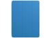 Apple Smart Folio iPad Pro 12.9 (2022) / Pro 12.9 (2021) / Pro 12.9 (2020) - Surf Blue