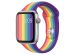 Apple Sport Band Apple Watch Series 1-9 / SE / Ultra (2) - 42/44/45/49 mm - Pride Edition