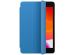 Apple Smart Cover iPad Mini 5 (2019) / Mini 4 (2015) - Surf Blue