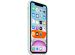 Apple Coque en silicone iPhone 11 - Seafoam