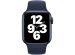 Apple Sport Band Apple Watch Series 1-9 / SE - 38/40/41 mm - Deep Navy