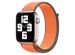 Apple Sport Loop bracelet Apple Watch Series 1-9 / SE / Ultra (2) - 42/44/45/49 mm - Kumquat