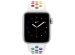 Apple Nike Sport Band Apple Watch Series 1-9 / SE - 38/40/41 mm - Pride Edition
